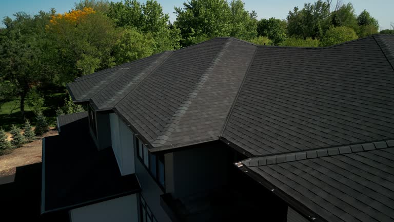Best Roof Coating and Sealing  in East Valley, NV