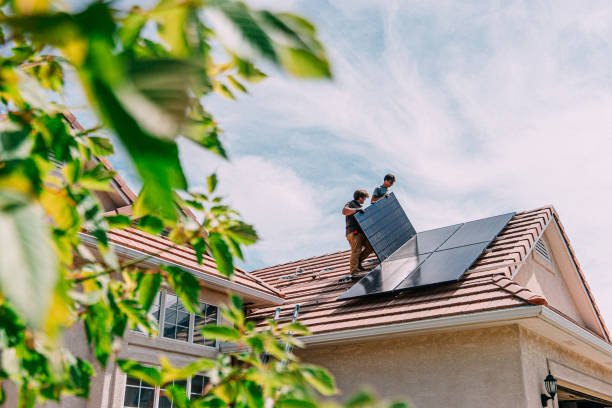 Best Roof Ventilation Installation  in East Valley, NV